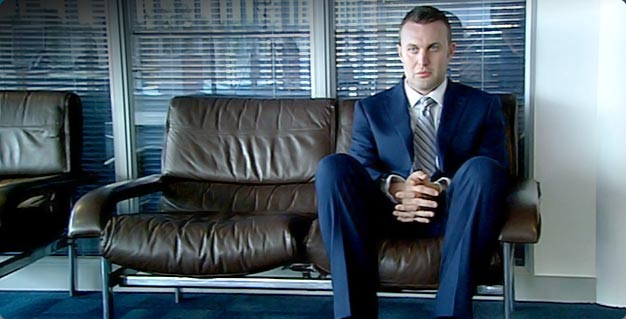 Main Series: Episode 11