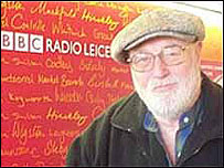 Bill Maynard