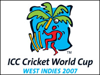 کرکٹ ورلڈ کپ 