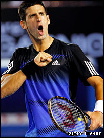 نوواک جاکووچ 