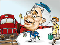 लालू यादव