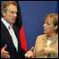 Blair e Merkel