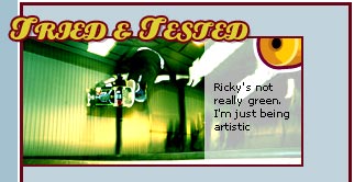 In this week's tech tips