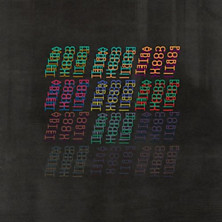 Review of Portico Quartet