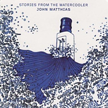 Review of Stories From The Watercooler 