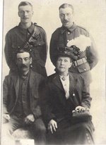 George & Joseph Blackmore George & Joseph Blackmore