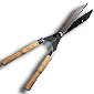 Hedge clippers