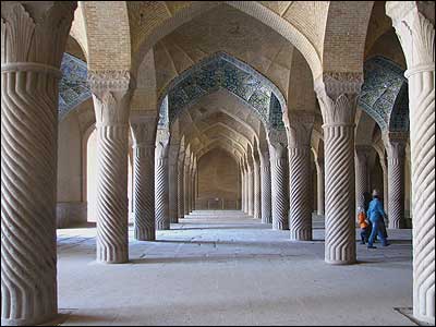 عکس از سیامک عرب نیا