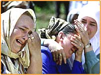 سریبرینتزا 