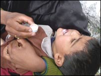 بچوں اور بوڑھوں کے لیے نمونیہ کا مقابلہ کرنا مشکل ہوجاتا ہے۔