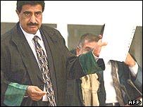 خميس العبيدی 