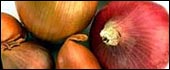 Onions