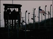 Guantanamo Bay