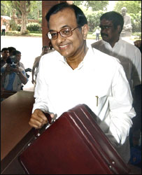 चिदंबरम