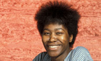 Joan Armatrading Joan Armatrading