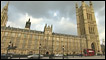 Parlamento em Londres
