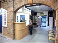 Image provided courtesy of City of York Council.