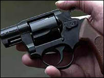 रिवॉल्वर