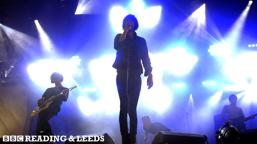 The Horrors