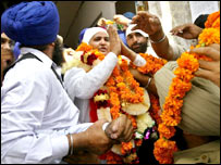 बीबी जागीर कौर