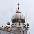 Guru Nanak Gurdwara, Smethwick, West Midlands