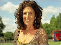 安妮塔·洛迪克