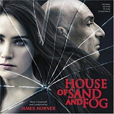 Review of House Of Sand And Fog: Original Soundtrack