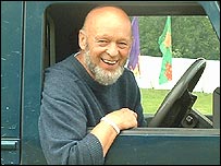 Michael Eavis