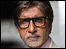Amitabh Bachchan 