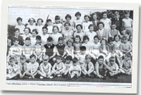 Plant Glannau Mersi 1955