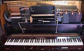 Pianola
