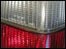 car rear lights