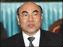 Askar Akayev