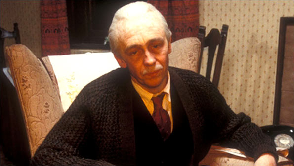 Unlucky Alf from the Fast Show