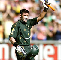 माइकल हसी