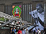 Tate Modern street art