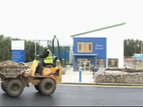 River House, Bethlem Royal