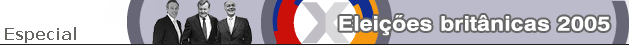 Eleições 2005