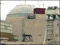 نيروگاه بوشهر