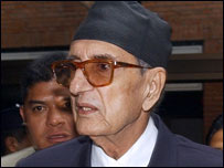 कोइराला