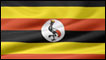 Ugandan flag (mega-flags.com)