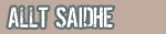 Allt Saidhe