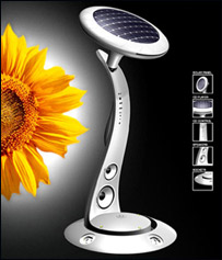 سولر در شهر ها