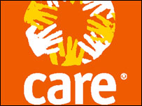 केयर इंटरनेशनल