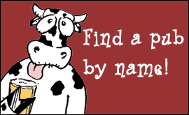 Find a pub by name!