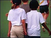 کم عمری میں بلوغت