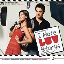 Review of I Hate Luv Storys 