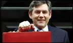 Gordon Brown