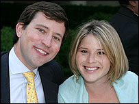 जेना और हेगर