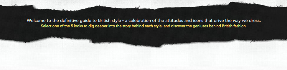 British Style Genius / No Flash Home Placeholder